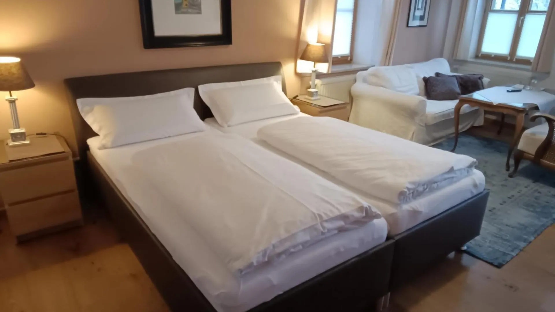 Gaestehaus Nicole 가르미슈파르텐키르헨 0*,  독일